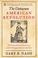 Cover of: The Unknown American Revolution