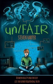 Cover of: un/FAIR by Steven Harper
