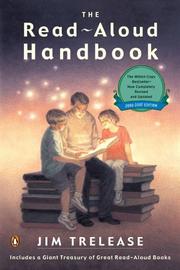 Cover of: The Read-Aloud Handbook by Jim Trelease