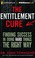 Cover of: The Entitlement Cure