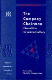 Company chairman