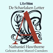 Cover of: De Scharlaken Letter by 