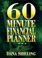 Cover of: 60-Minute Financial Planner (60-Minute Series)