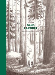 Cover of: DANS LA FORET