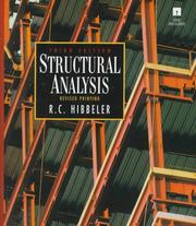 Structural analysis