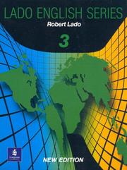 Cover of: Lado English Series Level 3
