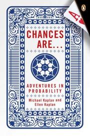 Cover of: Chances Are: Adventures in Probability