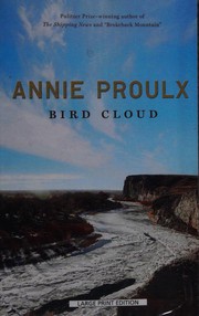 Cover of: Bird Cloud