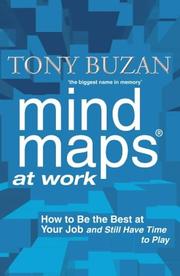 Cover of: Mind Maps at Work