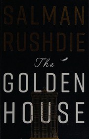 Cover of: Golden House