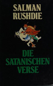 Cover of: The Satanic Verses by 