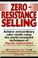 Cover of: Zero-resistance selling