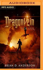 Cover of: Dragonvein: Book Four