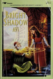 Cover of: Bright Shadow