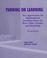 Cover of: Turning on learning