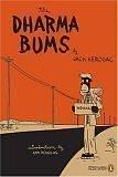 Cover of: The Dharma Bums (Penguin Classics Deluxe Edition) by Jack Kerouac