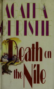 Cover of: Death on the Nile