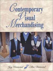 Cover of: Contemporary visual merchandising