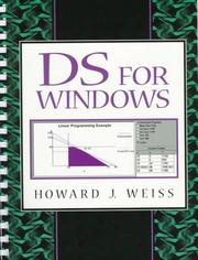 DS for Windows