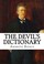 Cover of: The Devil's Dictionary