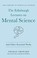 Cover of: The Edinburgh Lectures on Mental Science