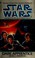 Cover of: Star Wars: Dark Apprentice