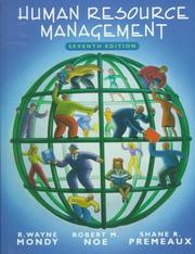 Human resource management