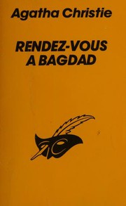 Cover of: Rendez-Vous a Bagdad