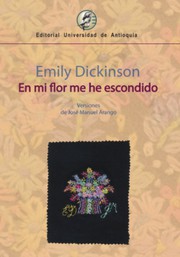 Cover of: En mi flor me he escondido. - 2. ed by 