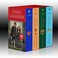 Cover of: Outlander 4-Copy Boxed Set