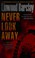 Cover of: Never look away