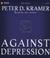 Cover of: Against Depression