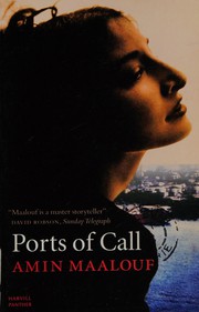 Cover of: Ports of Call