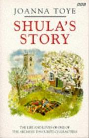 Shula's story