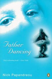 Father dancing