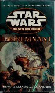 Cover of: Star Wars - The New Jedi Order - Force Heretic I - Remnant