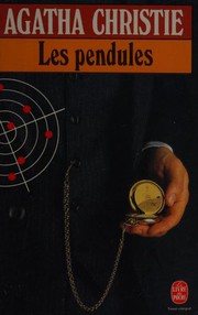 Cover of: Les Pendules