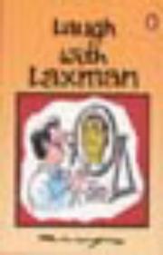 Cover of: Laugh with Laxman