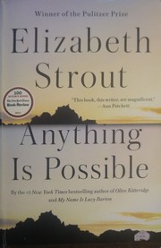 Cover of: Anything is possible