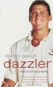 Dazzler : the autobiography