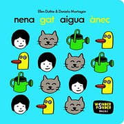Cover of: Niï¿½A Gato Agua Pato