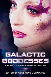 Cover of: Galactic Goddesses