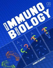 Janeway's Immunobiology by Murphy K.