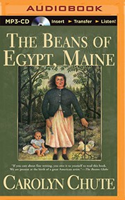 Cover of: Beans of Egypt, Maine, The