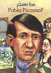 Cover of: Quien Fue Pablo Picasso?