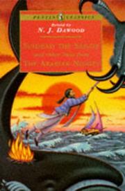 Cover of: Sinbad the Sailor and Other Tales from the Arabian Nights by Anonymous