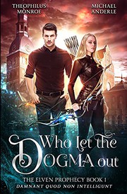 Cover of: Who Let the Dogma Out