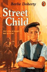 Street child by Berlie Doherty