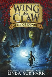 Cover of: Forest Of Wonders