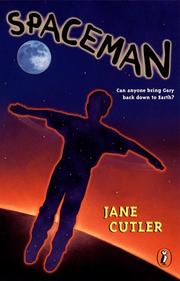 Cover of: Spaceman (Novel)